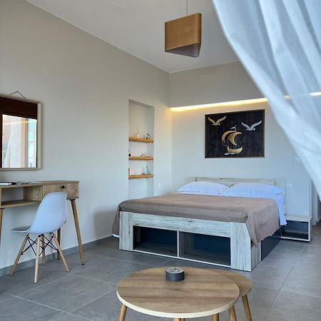 Villa Lenika Agios Nikolaos  Luaran gambar