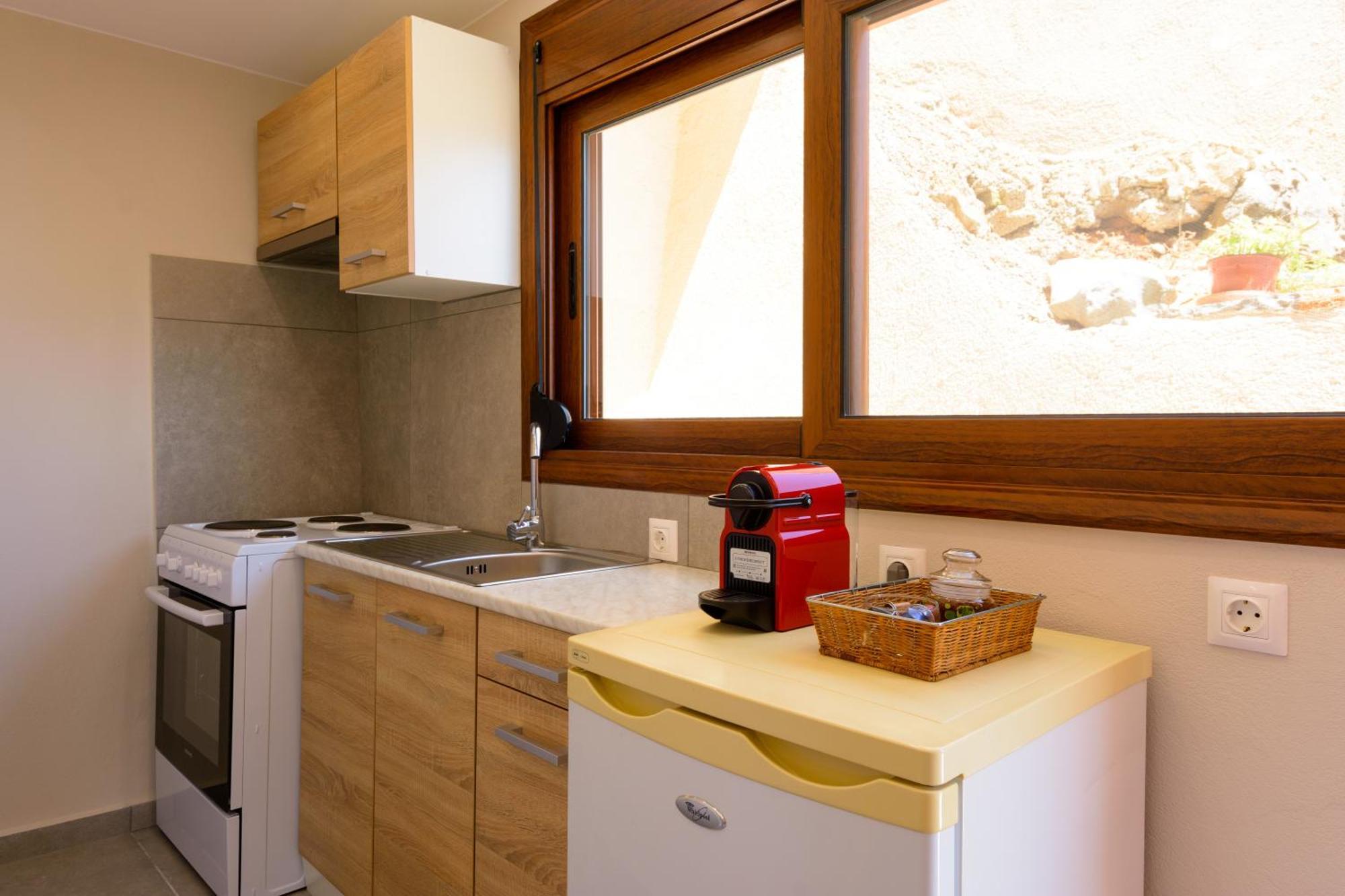 Villa Lenika Agios Nikolaos  Luaran gambar