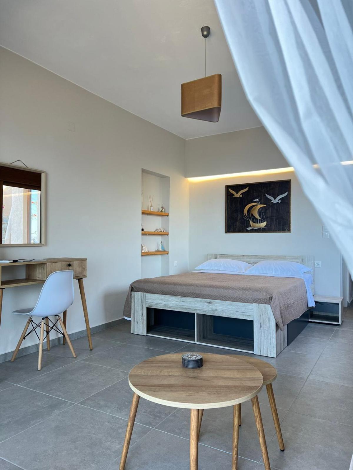 Villa Lenika Agios Nikolaos  Luaran gambar